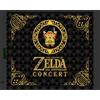 Marca: Nintendo Legend of Zelda 30th Anniversary Concert 2 CD