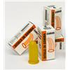 FARVISAN Srl Ditale Curvo in Gomma Mis. 5 Farvisan