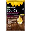 L'OREAL ITALIA SpA DIV. CPD OLIA 5.3 - Castano Dorato GARNIER