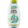 L'OREAL ITALIA SpA DIV. CPD Ultra Dolce Shampoo Acqua Cocco GARNIER 250ml