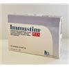 BIEMMEFARMA Snc Immustim® Plus BM Farma 30 Compresse