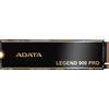ADATA LEGEND 900 Pro 4 TB, SSD, (PCIe 4.0 x4, NVMe 1.4, M.2 2280)