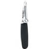 Nerthus FIH 017 pelapatate acciaio inox manico antiscivolo frutta verdura cucina quotidiana