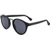 Havaianas Itaparica 807/IR BLACK Sunglasses Unisex Injected, Standard, 49