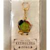 Mugiwara Store ONE PIECE Zoro Mugiwara Store Limited Symbol Motif portachiavi