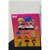 XFRAG Promare Petit Figure Collection tutti i 6 tipi scatola completa DP-BOX