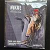 Area Defense Goddess of Victory NIKKE MegaNicke Limited Noir Black Rabbit supporto acrilico