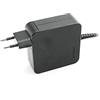 Lenovo ADLX65CCGE2A - Caricatore originale da 65 Watt EU a portafoglio per V17-IIL, V15-IIL, V17 G2-ITL, V15-ADA, IdeaPad 3-15IIL05, V340-17IWL, IdeaPad L340-15API