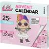 L.O.L. Surprise! Advent Calendar, Black, 586951