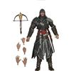 NECA - Playset di figure giocattolo, multicolore (634482608630)