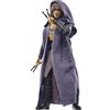 Star Wars Hasbro The Black Series, Mae (assassina), action figure collezionabile per adulti ispirata alla serie The Acolyte, da 15 cm