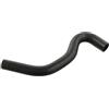 FEBI BILSTEIN Flessibile radiatore 106486 | Compatibile con: CITROËN XSARA PICASSO, PEUGEOT 206 CC, 206 Schrägheck, 206 SW, 206 Van