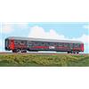 ACME 50876 Cuccetta T4 95R IC Notte Comfort blu fascia rossa tetto cannellato FS