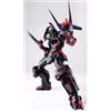 Bandai Super Robot Chogokin Tengen Toppa Anti Gurren Lagann Figura BANDAI