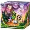 Sylvanian Families Little Tales Collection: The Owl's Mysterious Vegetable Ga...