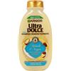 saipo l'oreal GARNIER - Ultra Dolce Rituale D'Argan - Shampoo Per Capelli Molto Secchi E Indisciplinati 250 Ml
