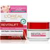 L'Oreal Paris - Revitalift Fragrance free - crema giorno antirughe 50 ml