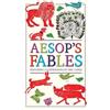 Aesop Aesop's Fables (Deluxe, Hardbound Edition with Original (Copertina rigida)
