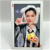 Carte da gioco Felix Stray per bambini gioco poker foto card oggetto da colle...