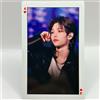 Carte da gioco Felix Stray per bambini gioco poker foto card oggetto da colle...