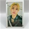 Carte da gioco HyunJin Stray Kids gioco poker foto card oggetto da collezione...