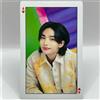 Carte da gioco Hyunjin Stray Kids gioco poker foto card Seagle Japan Limited
