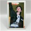 Markenlos Carte da gioco Felix Stray per bambini gioco poker foto card oggetto da colle...