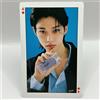 Carte da gioco Felix Stray per bambini gioco poker foto card oggetto da colle...
