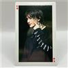 Markenlos Carte da gioco HyunJin Black Stray Kids gioco poker foto card oggetto da coll...