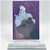 Bandai La Sirenetta Ursula Personaggi Disney Wafer Kira Card Japan Limited Rara