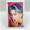 Markenlos Carte da gioco HyunJin Stray Kids gioco poker foto card oggetto da collezione...