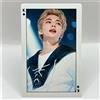 Carte da gioco HyunJin Stray Kids gioco poker foto card oggetto da collezione...