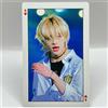 Carte da gioco HyunJin Stray Kids gioco poker foto card oggetto da collezione...