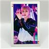 Carte da gioco HyunJin Stray Kids gioco poker foto card oggetto da collezione...