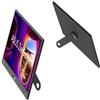 ASUS ZenScreen MB166CR 15.6" Full HD 1920x1080 LCD Portable Monitor Black for PC