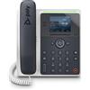 POLY Telefono IP Edge E100 abilitato per PoE (POLY EDGE E100 IP PH POE-E) - Vers