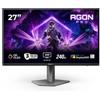 AOC G2 AG276UZD 26.5" 4K OLED Monitor 3840x2160 Ultra HD PC Black New Sealed Box