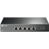 TP-Link 5-Port 10G Multi-Gigabit Switch Versione 3.0 Desktop