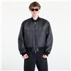Jordan Giacca Jordan Flight Men' Nylon Varity Jacket Black