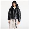 adidas Performance Giacca adidas X Stella cCartney Short Puffer Jacket Black