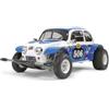 Tamiya 300058452 - Macchinina RC Buggy Sand Scorcher 2010 2WD lim, scala: 1:10