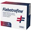 Amnol - Flebotrofine - Integratore per la circolazione