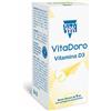 Difass - Vitadoro gocce 9 ml - Integratore alimentare a base di vitamina D