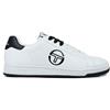 Sergio Tacchini Scarpe Sneakers Sergio Tacchini da uomo rif. STM614210, Bianco-Nero