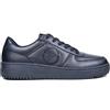 Sergio Tacchini Scarpe Sneakers Sergio Tacchini da uomo rif. STM614800, Nero
