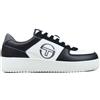 Sergio Tacchini Scarpe Sneakers Sergio Tacchini da uomo rif. STM614801, Nero