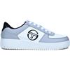 Sergio Tacchini Scarpe Sneakers Sergio Tacchini da uomo rif. STM614801, Grigio