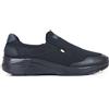 Sergio Tacchini Scarpe Sneakers Sergio Tacchini da uomo rif. STM617000, Nero