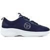 Sergio Tacchini Scarpe Sneakers Sergio Tacchini da uomo rif. STM617005, Blu