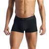 Adidas Boxer slip Adidas 2 pezzi Active Flex Cotton da uomo rif. KL1966, Nero - Grigio